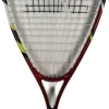Tradera Squash<ProKennex Attack Squash Racquet Titanium Matrix med vibration absorber