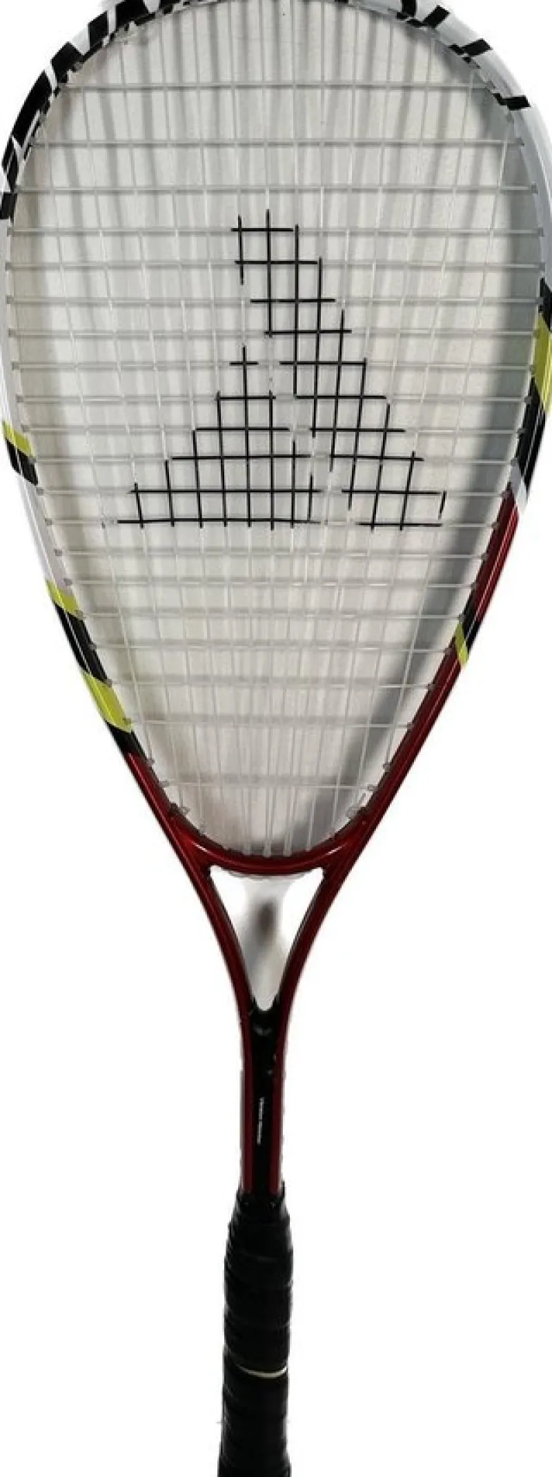 Tradera Squash<ProKennex Attack Squash Racquet Titanium Matrix med vibration absorber