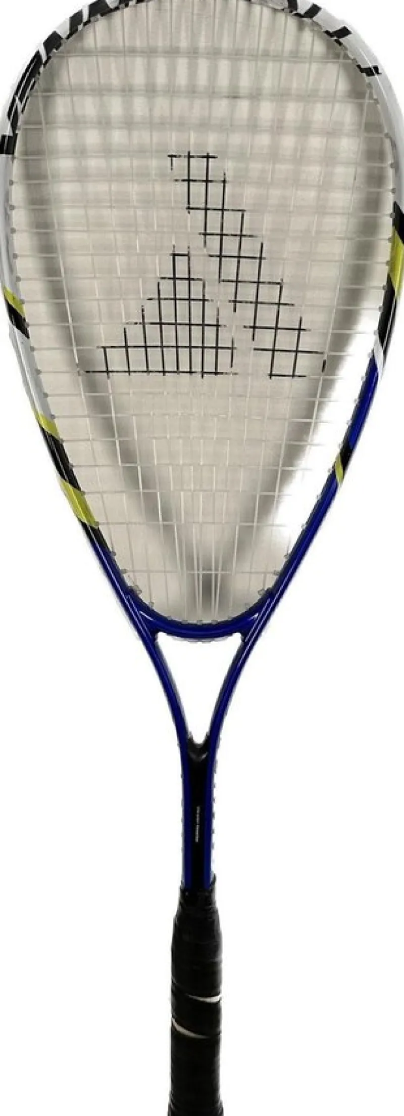 Tradera Squash<ProKennex Strike Squash Racquet Titanium Matrix med vibration absorber