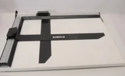 Tradera Proline avmaskningsram 20x26 cm^ Fotoframkallning & Mörkrum