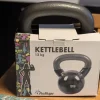 Tradera Träning<ProShape Kettlebell 12 kg