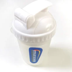 Tradera Träning<PROTEINSHAKER 500ML (MAXIM)