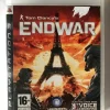 Tradera Playstation<PS3 - Endwar