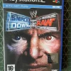 Tradera Datorspel<PS2 Smack Down vs Raw