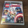 Tradera Playstation<PS3 Spel - Lego Marvel Avengers / PlayStation 3