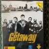 Tradera Datorspel<PS2 The Getaway
