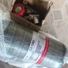 Tradera Äventyrssporter<4500psi/300Bar 4,7L kolfibercylinder med ventil, högtryckstank för dykning