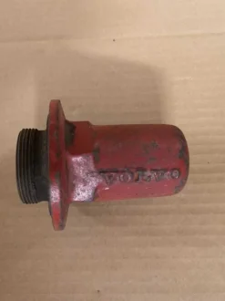 Tradera PTO hylsa VOLVO BM^ Jordbruksmaskiner