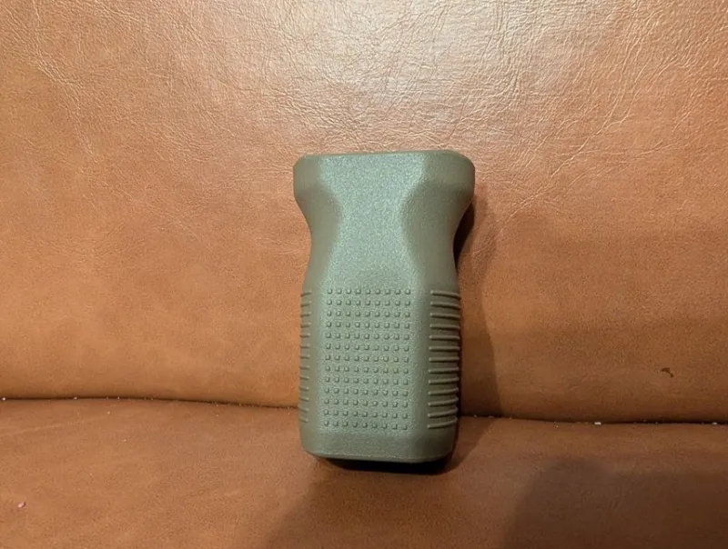 Tradera Äventyrssporter<PTS EPM grepp