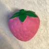 Tradera PU Jumbo Squishy Leksak, Jordgubbe> Fidgets