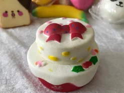 Tradera PU Jumbo Squishy Leksak, Tårta> Fidgets