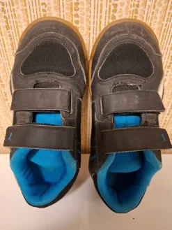 Tradera PUMA, STL 29> Barnskor & Babyskor