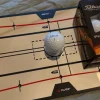 Tradera Golf<Pure Putting Mirror - Puttingmatta med Titleist PRO V1-bollar