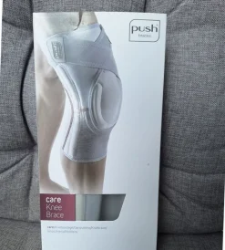 Tradera Träning<Push Care Knästöd