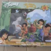 Tradera Pussel-Trä-Pussel - Disney - The Jungle Book 2 25 bitar 25 x 21 cm Kärnan^ Pussel