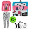 Tradera Pyjama DISNEY MICKEY & MINNIE 1 Pack> Barnkläder