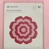 Tradera Quickutz Nesting Blossom - 6 dies^ Scrapbooking