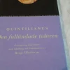 Tradera Quintilianus -- Den fulländade talaren> Filosofisk Litteratur