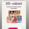 Tradera Rabattkupong Libero Blöjor> Övriga Barnartiklar