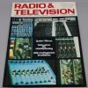 Tradera Radio & Television Nr 10 1969> Dator & Teknik