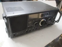 Tradera RADIO PANASONIC DR 49 RF 4900 LBS KORTVÅGSRADIOMOTTAGARE TIDIGT 80-TAL^ Övrig Hemelektronik