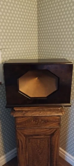 Tradera Technica & Nautica<Radiola från 1929