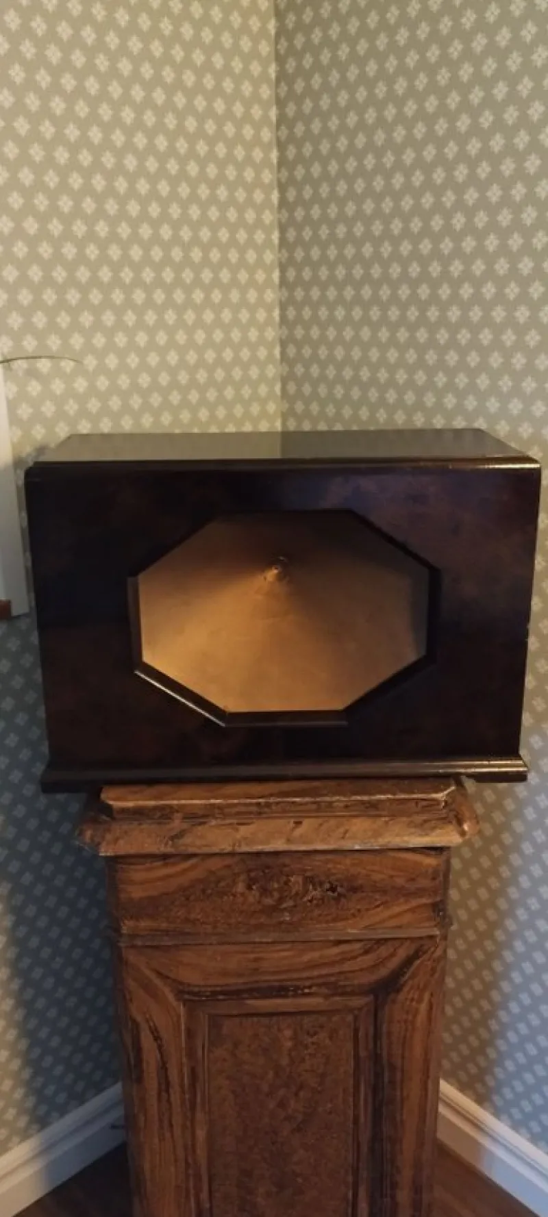 Tradera Technica & Nautica<Radiola från 1929