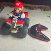 Tradera Radiostyrd Mario ATV - Carrera> Leksaksfordon
