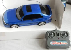 Tradera Radiostyrd Saab 9-3 Viggen^ Radiostyrt