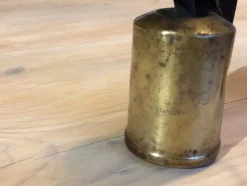 Tradera Radius No.69 Blåslampa med Primus påfyllnings burk.> Antikviteter