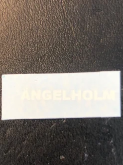 Tradera Leksaks- & Samlarbilar<RAGGARKEPS ELLER SOLSKYDDS DEKAL KA T-16 P