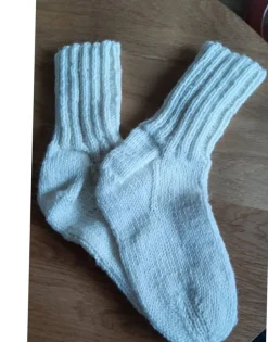 Tradera Raggsockor storlek 39-40^ Kläder
