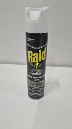 Tradera Övrigt Till Trädgård<Raid Getingspray 36-pack (300 ml)