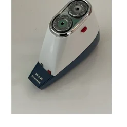 Tradera Rakning<Rakapparat, 1962, Philips Philishave. Modell 7320.