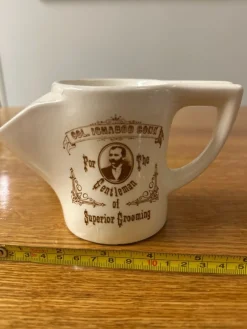 Tradera Rakning<Rakkopp - För Gentlemannen