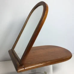 Tradera Rakning<Rakspegel, mindre av resemodell