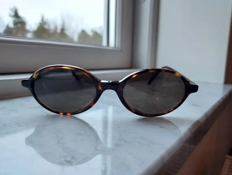 Tradera Ralph Lauren Solglasögon Modell 919/S> Solglasögon