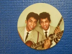 Tradera Musikmemorabilia<Ramona Schlagerrevue