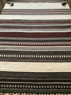 Tradera RANA VÄGGRANA FINSK I ULL DESIGN ELSA MONTELL -SAANIO ^ Dekorationer