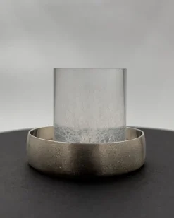 Tradera Randers Sølvvarefabrik Sterling Sølv Armring> Antikviteter