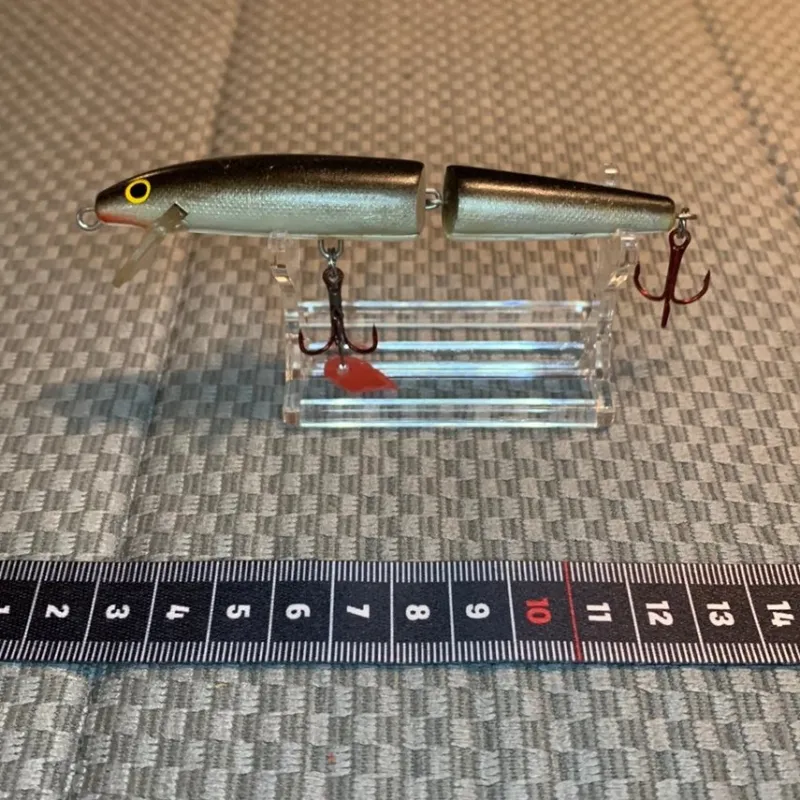 Tradera Fiske<Rapala irland J-11 jointed