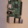 Tradera Raspberry Pi 2 Model B (case ingår)> Övrigt Datorer & Tillbehör