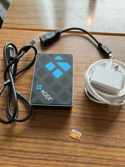 Tradera Raspberry Pi 4 Model B 4GB – Komplett kit med tillbehör!> Övrigt Datorer & Tillbehör