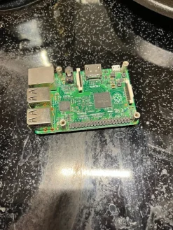 Tradera Raspberry Pi 2 Model B V1.1> Övrigt Datorer & Tillbehör