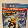 Tradera Playstation<Ratchet & Clank (PS4) NYTT INPLASTAD