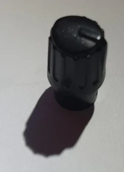 Tradera Ratt till Behringer QX1202USB, Helsvart med fläns, GAIN^ Studio & Scenutrustning