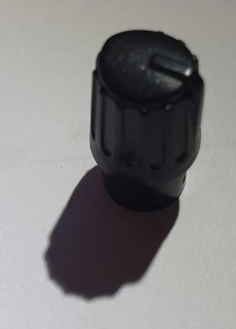 Tradera Ratt till Behringer QX1202USB, Helsvart med fläns, GAIN^ Studio & Scenutrustning