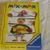 Tradera Ravensburger Mix-Max spel^ Bräd- & Sällskapsspel