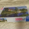 Tradera Ravensburger Pussel 1000 bitar^ Pussel