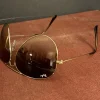 Tradera Ray-Ban Aviator Large Metal Solglasögon> Solglasögon